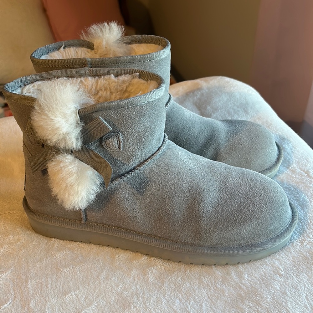 Koolaburra by Ugg